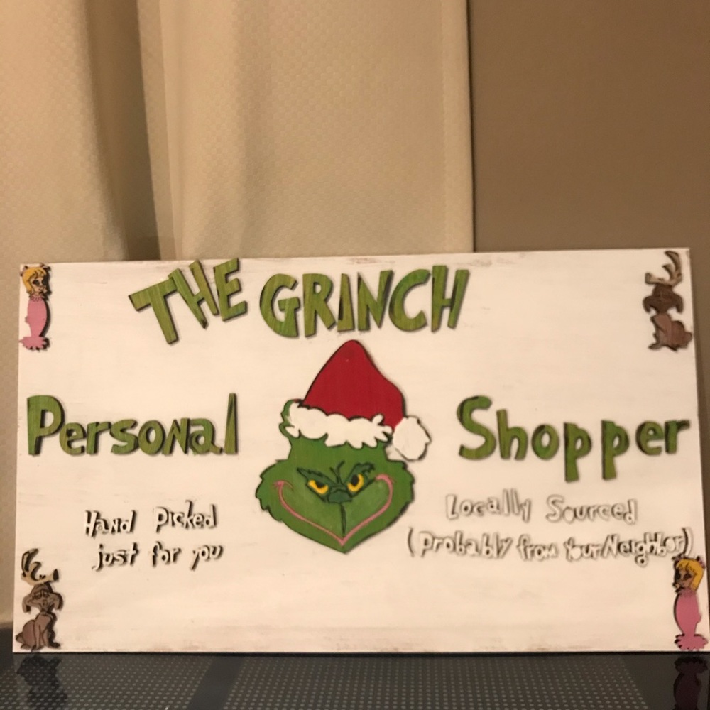 Christmas Decor